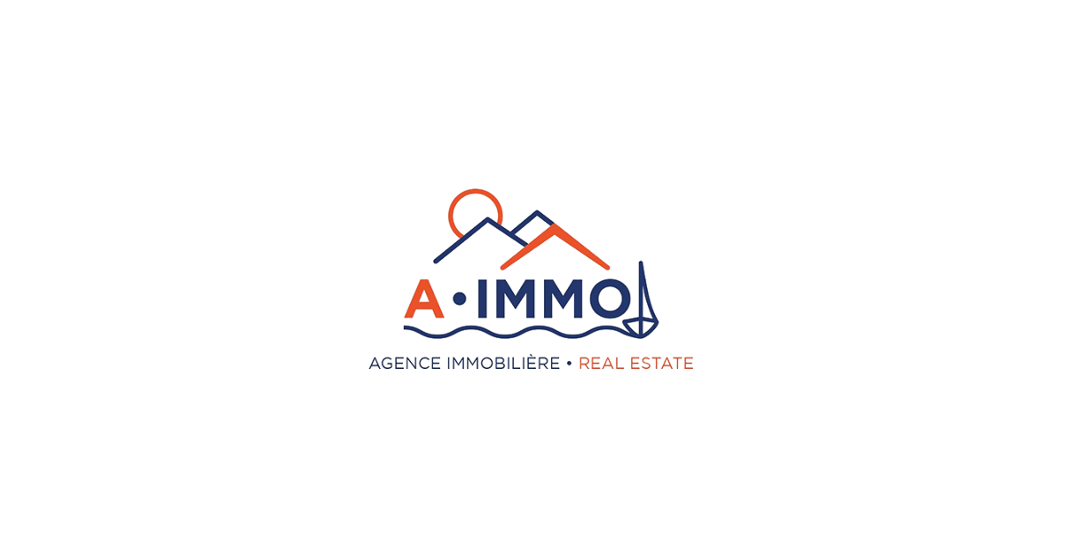 Logo de l'agence A Immo
